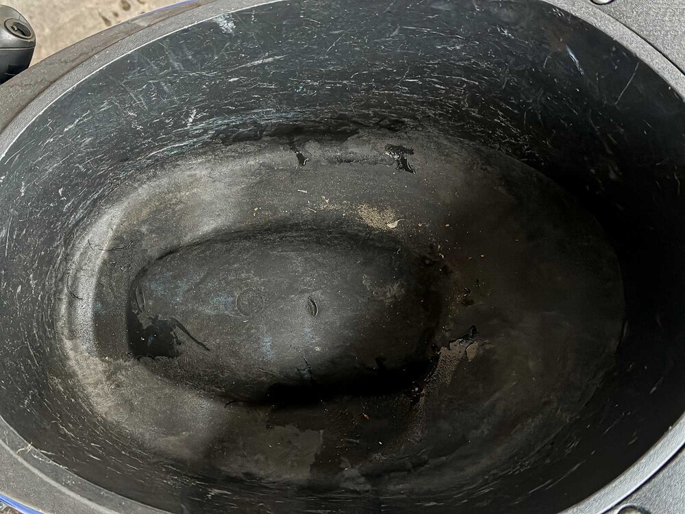 Vespa Sprint 4T Sport 80cc VOLL OPTION, DRP-14-S