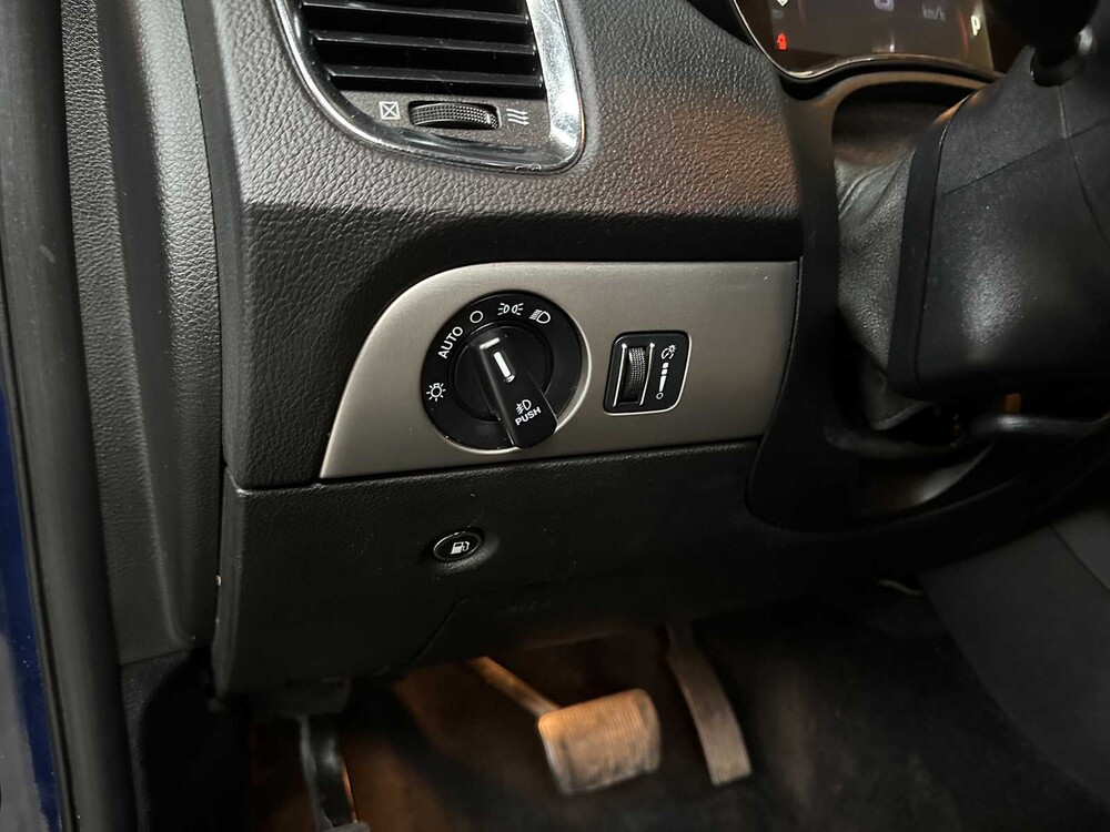 Dodge Durango SXT 3,6 V6 8CVT Allradantrieb Limited 7-Sitzer