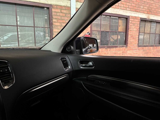 Dodge Durango SXT 3.6 V6 8CVT AWD Limited 7-Persoons