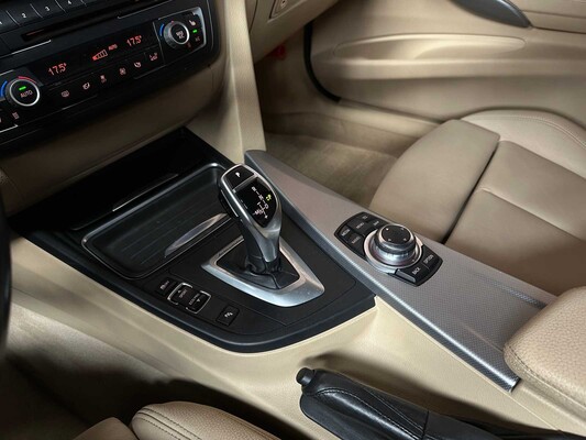 BMW 335i ActiveHybrid 3 306 PS 2012, GBP-24-B