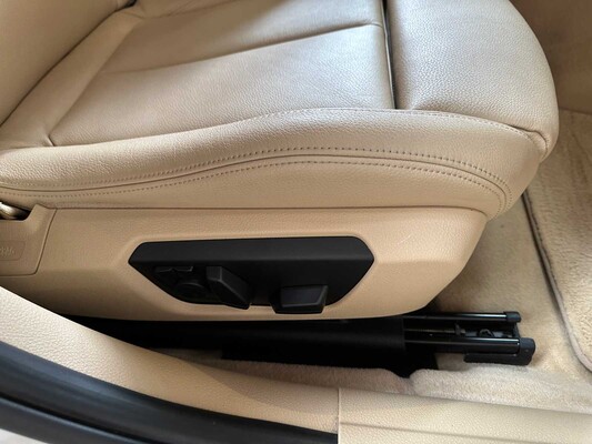 BMW 335i ActiveHybrid 3 306 PS 2012, GBP-24-B