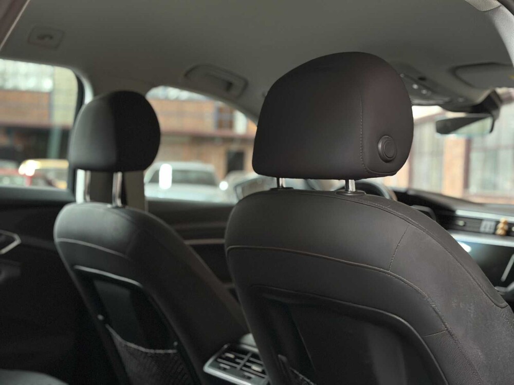 Audi e-tron 50 Quattro Business Edition 71 kWh 313 PS 2020 (Original-NL+1. Besitzer), K-238-JJ