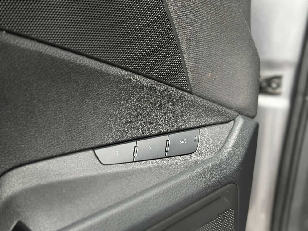 Audi e-tron 50 Quattro Business Edition 71 kWh 313 PS 2020 (Original-NL+1. Besitzer), K-238-JJ