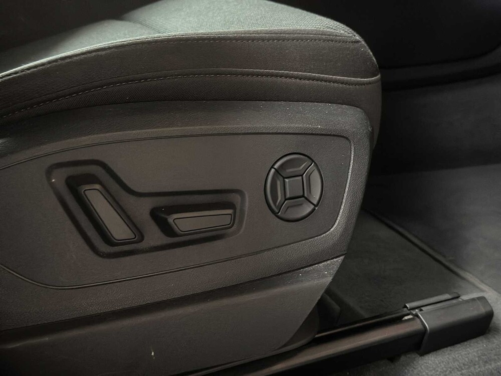 Audi e-tron 50 Quattro Business Edition 71 kWh 313 PS 2020 (Original-NL+1. Besitzer), K-238-JJ