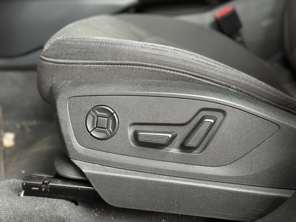 Audi e-tron 50 Quattro Business Edition 71 kWh 313 PS 2020 (Original-NL+1. Besitzer), K-238-JJ