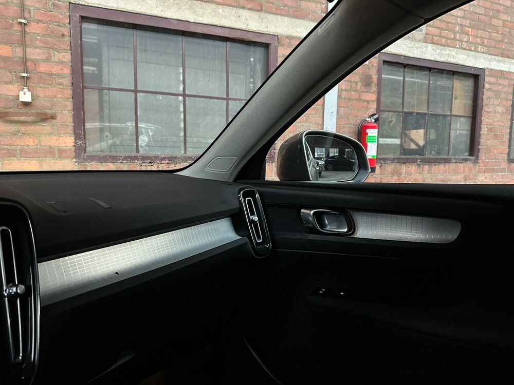 Volvo XC40 2,0 D3 150 PS 2020