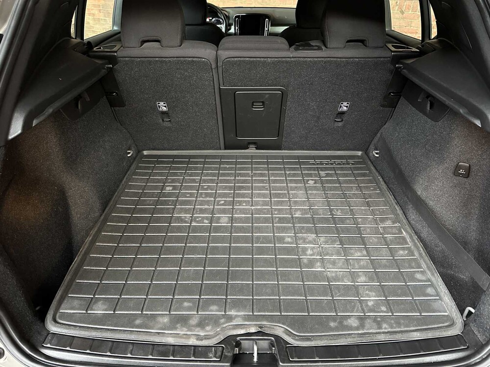 Volvo XC40 2,0 D3 150 PS 2020