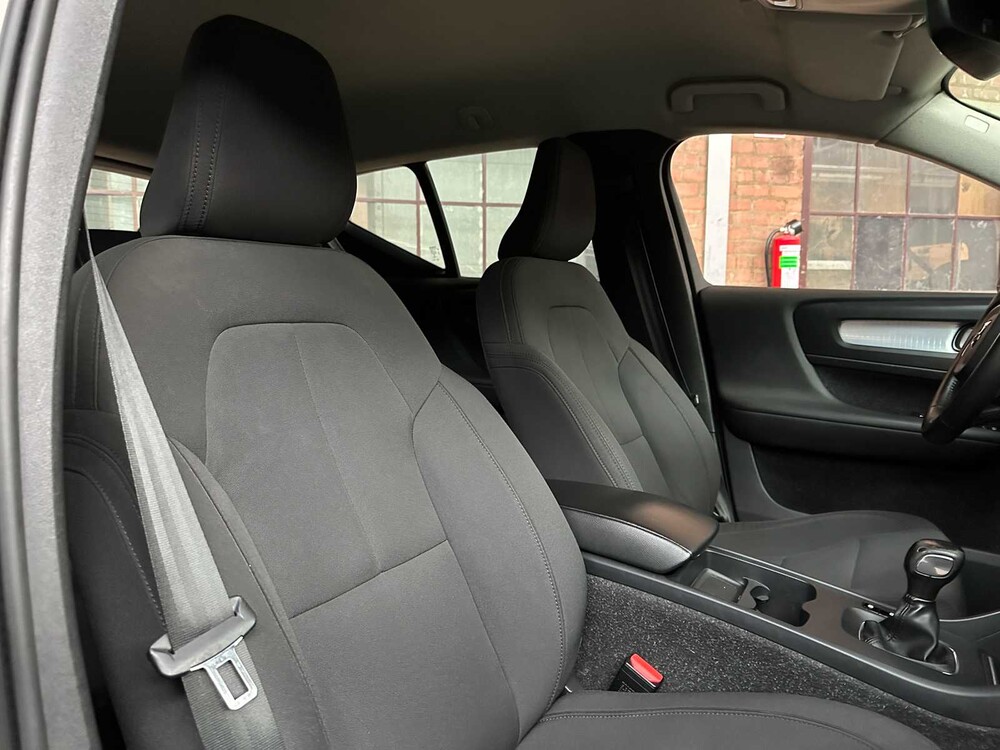 Volvo XC40 2,0 D3 150 PS 2020