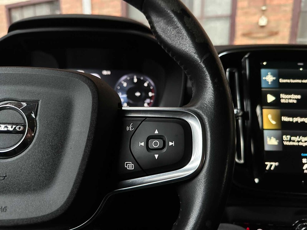 Volvo XC40 2,0 D3 150 PS 2020