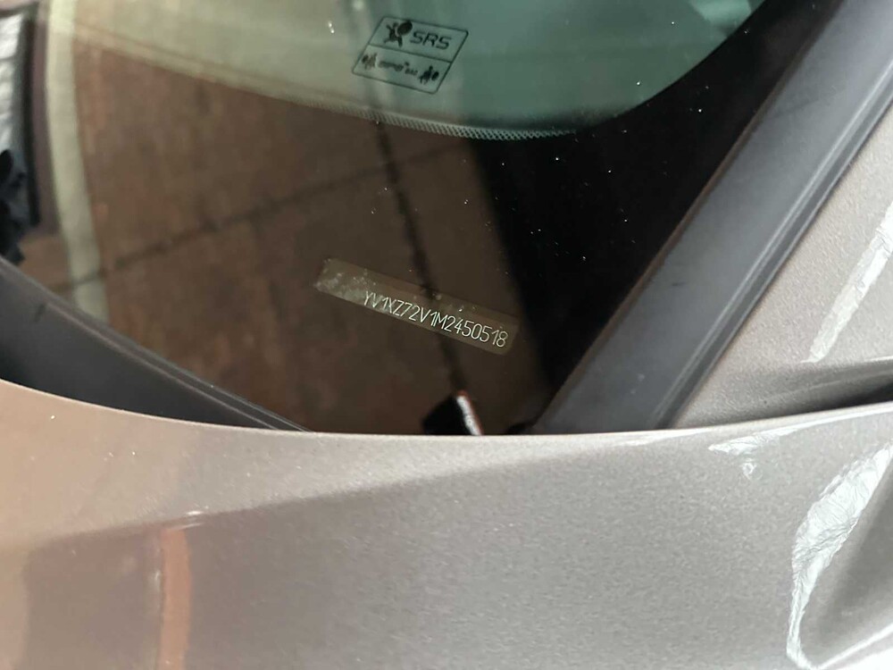 Volvo XC40 2,0 D3 150 PS 2020