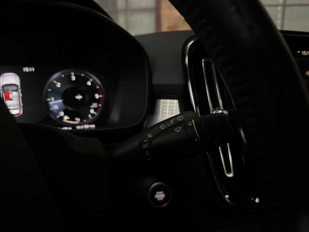 Volvo XC40 2,0 D3 150 PS 2020