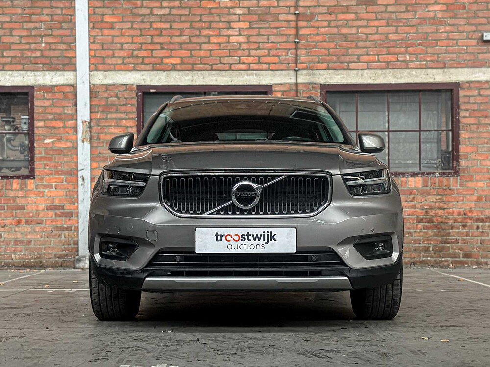 Volvo XC40 2,0 D3 150 PS 2020