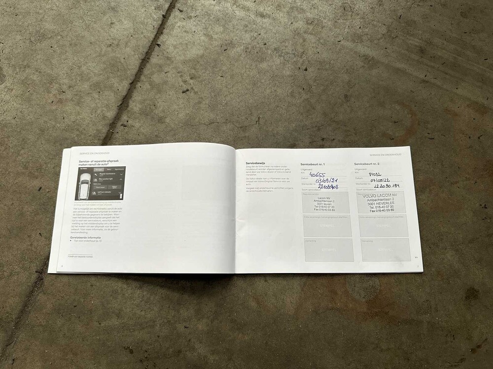 Volvo XC40 2,0 D3 150 PS 2020