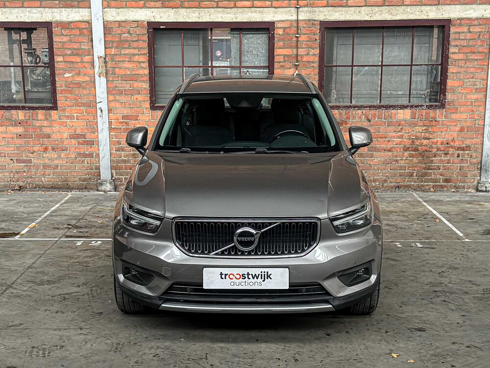 Volvo XC40 2,0 D3 150 PS 2020