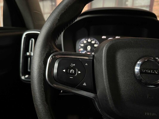 Volvo XC40 2.0 D3 150pk 2020