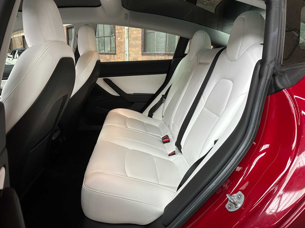 Tesla Model 3 Langstrecken-Allradantrieb 75 kWh 441 PS 2019, G-003-LT