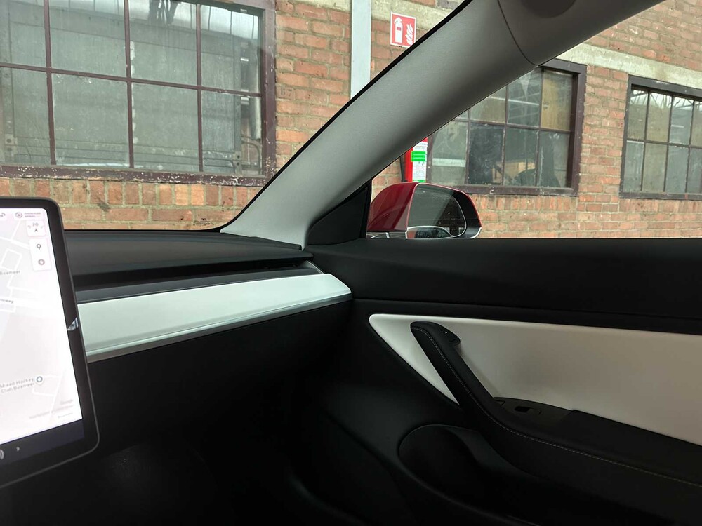 Tesla Model 3 Langstrecken-Allradantrieb 75 kWh 441 PS 2019, G-003-LT