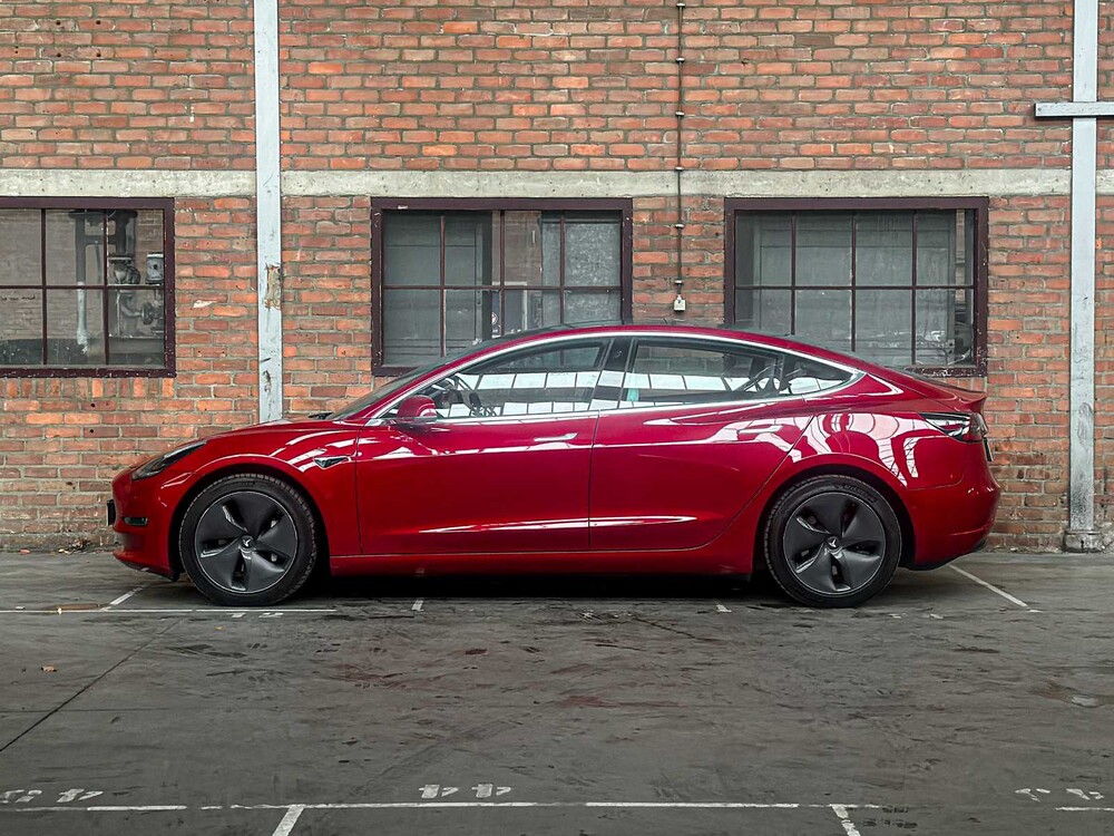 Tesla Model 3 Langstrecken-Allradantrieb 75 kWh 441 PS 2019, G-003-LT