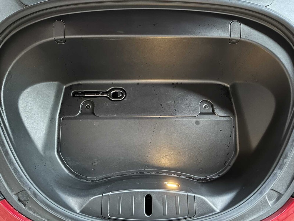 Tesla Model 3 Langstrecken-Allradantrieb 75 kWh 441 PS 2019, G-003-LT