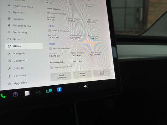 Tesla Model 3 Long Range AWD 75kWh 441pk 2019, G-003-LT