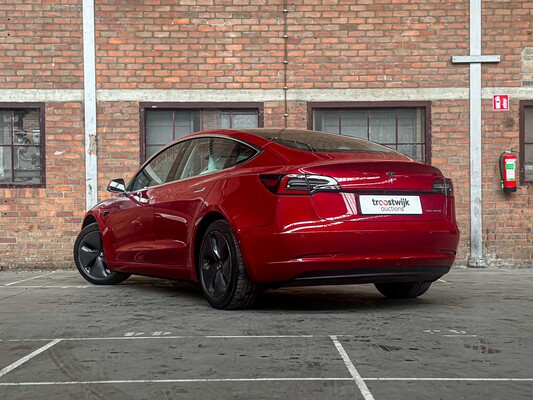Tesla Model 3 Long Range AWD 75kWh 441pk 2019, G-003-LT