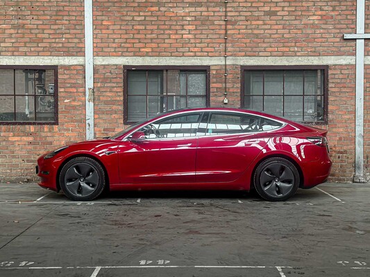 Tesla Model 3 Long Range AWD 75kWh 441pk 2019, G-003-LT
