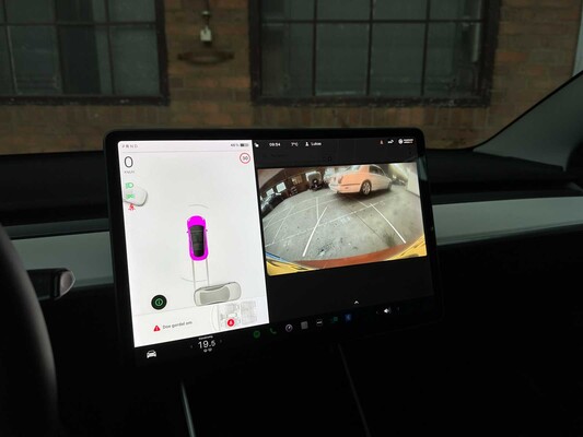 Tesla Model 3 Long Range AWD 75kWh 441pk 2019, G-003-LT