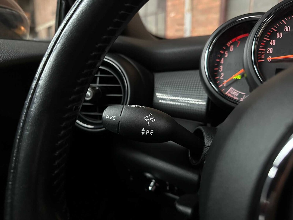 Mini Cooper Business 1,5 136 PS 2016 (Original-NL), JF-468-B