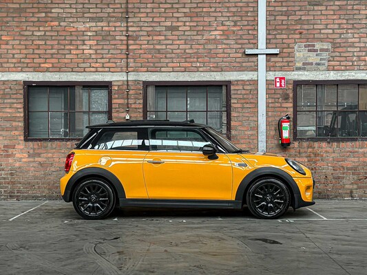 Mini Cooper Business 1.5 136pk 2016 (Origineel-NL), JF-468-B