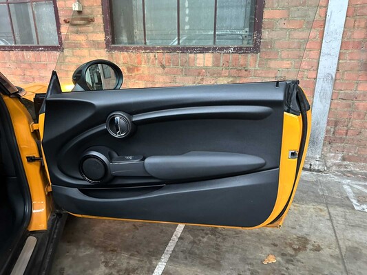 Mini Cooper Business 1.5 136pk 2016 (Origineel-NL), JF-468-B