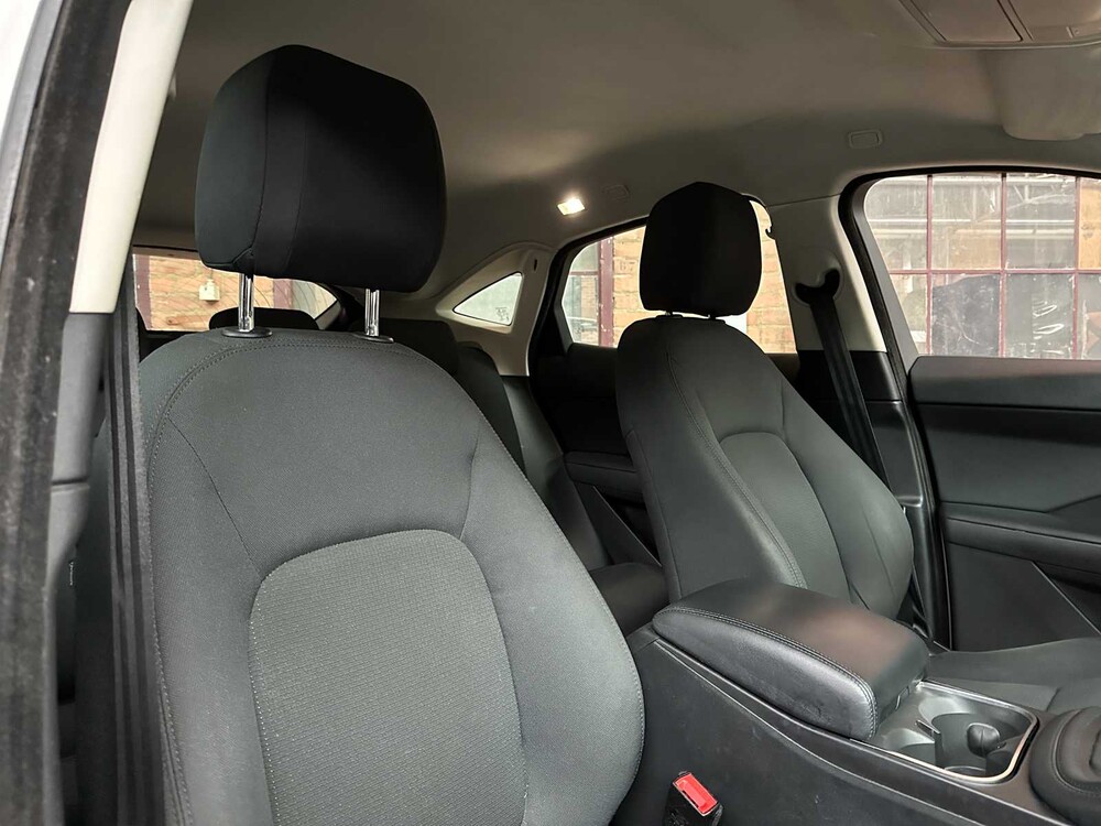 Jaguar E-Pace 2.0 D150 AWD T150 PS 2018