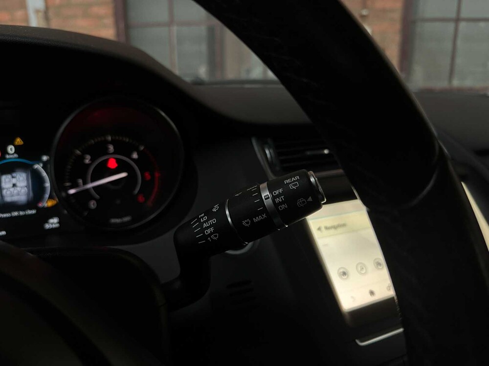 Jaguar E-Pace 2.0 D150 AWD T150 PS 2018