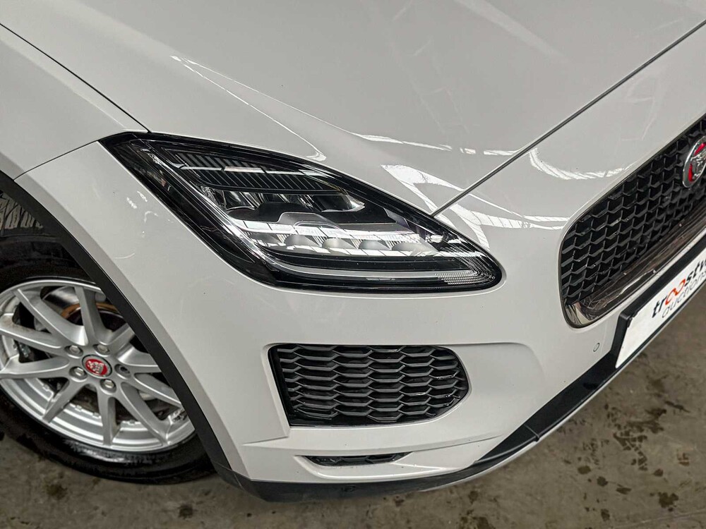 Jaguar E-Pace 2.0 D150 AWD T150 PS 2018
