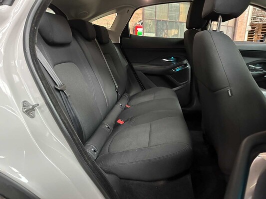 Jaguar E-Pace 2.0 D150 AWD T150pk 2018