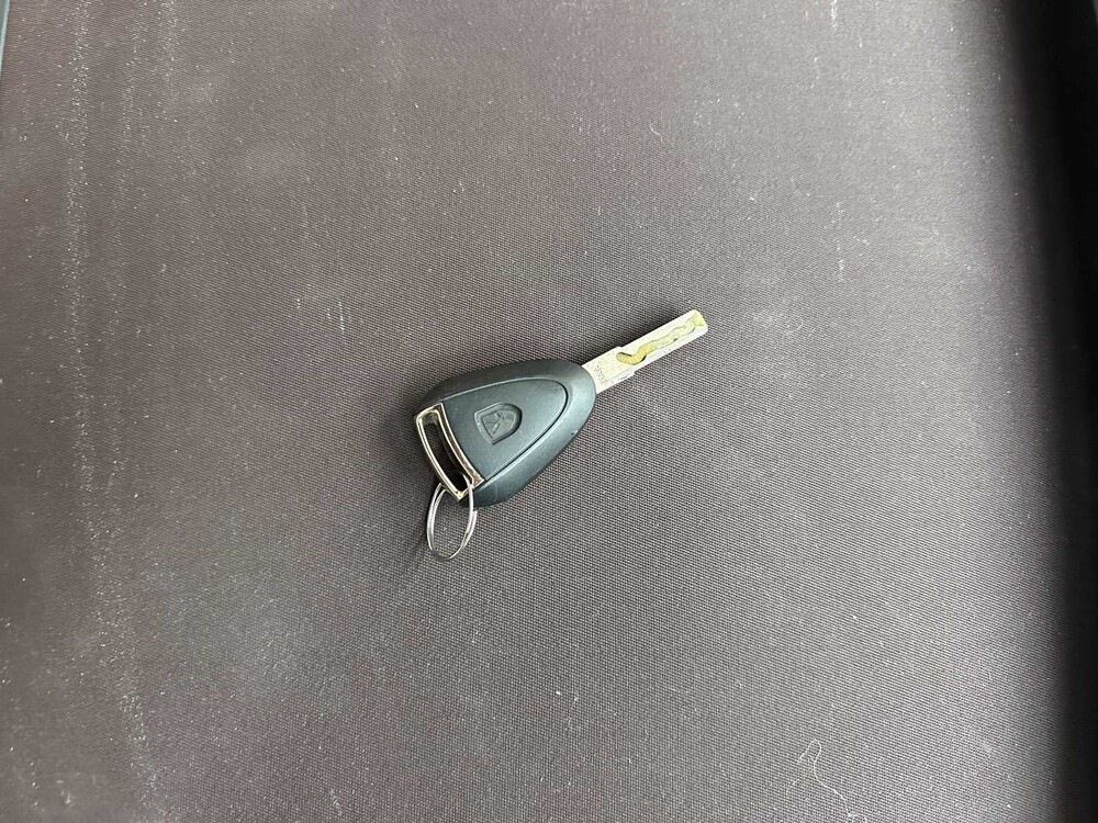 Porsche 911 Turbo Cabriolet 997.2 3.8 TT 500hp 2010 -Hardtop- Youngtimer (23,000 km) 