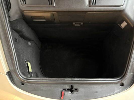 Porsche 911 Turbo Cabriolet 997.2 3.8 TT 500pk 2010 -Hardtop- Youngtimer (23.000 km)