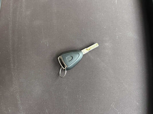 Porsche 911 Turbo Cabriolet 997.2 3.8 TT 500hp 2010 -Hardtop- Youngtimer (23,000 km)