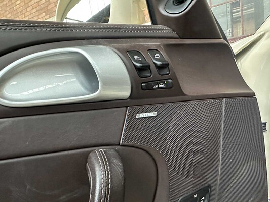 Porsche 911 Turbo Cabriolet 997.2 3.8 TT 500hp 2010 -Hardtop- Youngtimer (23,000 km)