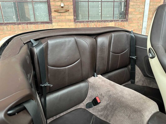 Porsche 911 Turbo Cabriolet 997.2 3.8 TT 500hp 2010 -Hardtop- Youngtimer (23,000 km)