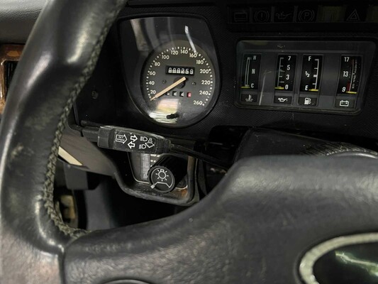 Jaguar XJS Cabriolet 5.3 V12 265 PS 1989