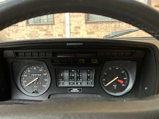 Jaguar XJS Cabriolet 5.3 V12 265pk 1991