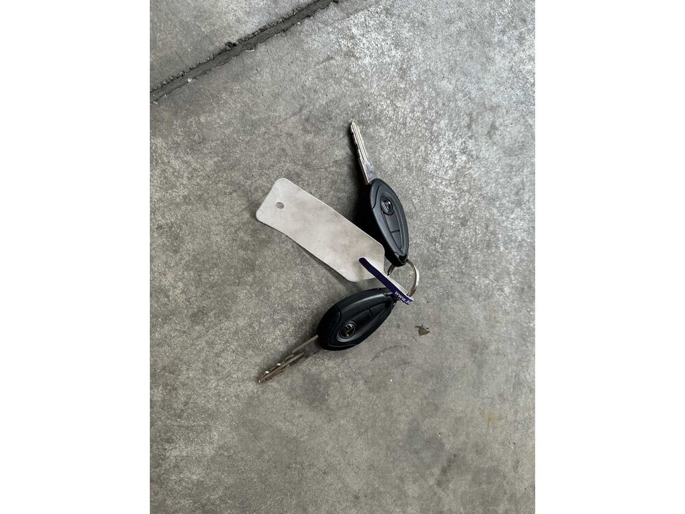 Tesla Roadster 2.0 SIGNATURE EDITION - NR. 185 MIT 250 252 PS 2010 (Original-NL), 15-KZH-4