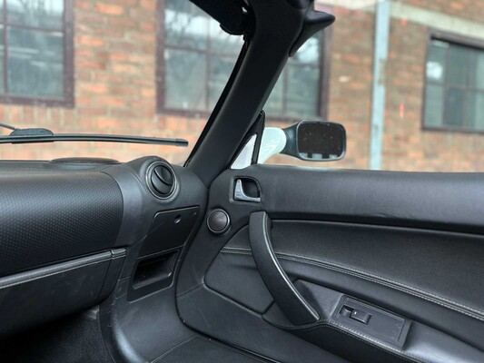 Tesla Roadster 2.0 SIGNATURE EDITION - NR 185 VAN 250 252pk 2010 (Origineel-NL), 15-KZH-4