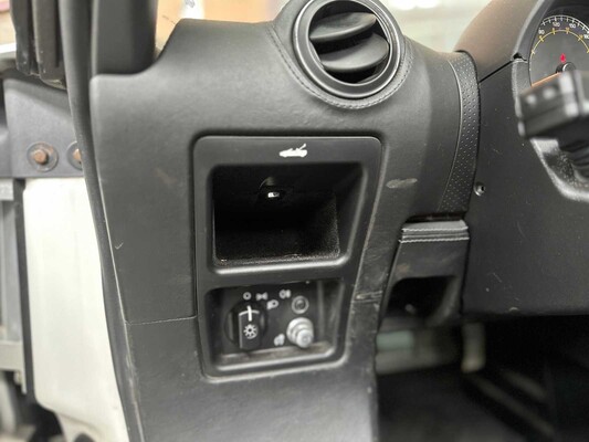 Tesla Roadster 2.0 SIGNATURE EDITION - NR. 185 MIT 250 252 PS 2010 (Original-NL), 15-KZH-4