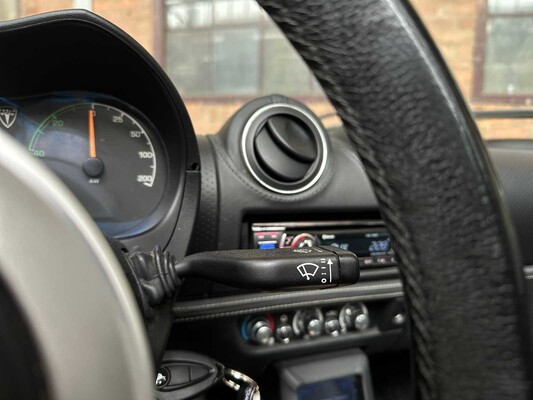 Tesla Roadster 2.0 SIGNATURE EDITION - NR. 185 MIT 250 252 PS 2010 (Original-NL), 15-KZH-4