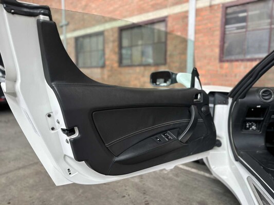 Tesla Roadster 2.0 SIGNATURE EDITION - NR. 185 MIT 250 252 PS 2010 (Original-NL), 15-KZH-4