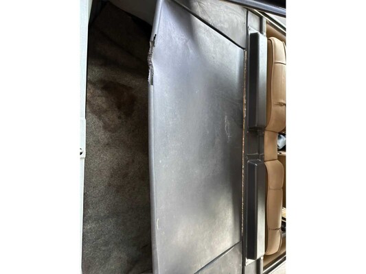 Alfa Romeo GTV 2.0 1979