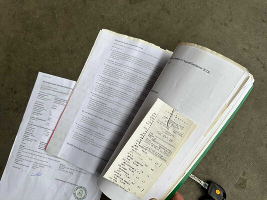 Volkswagen Polo GTI 6N Pre-Facelift 125hp 1999