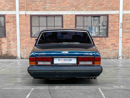 Bentley Brooklands 6,75 V8 245 PS 1996 -Youngtimer-