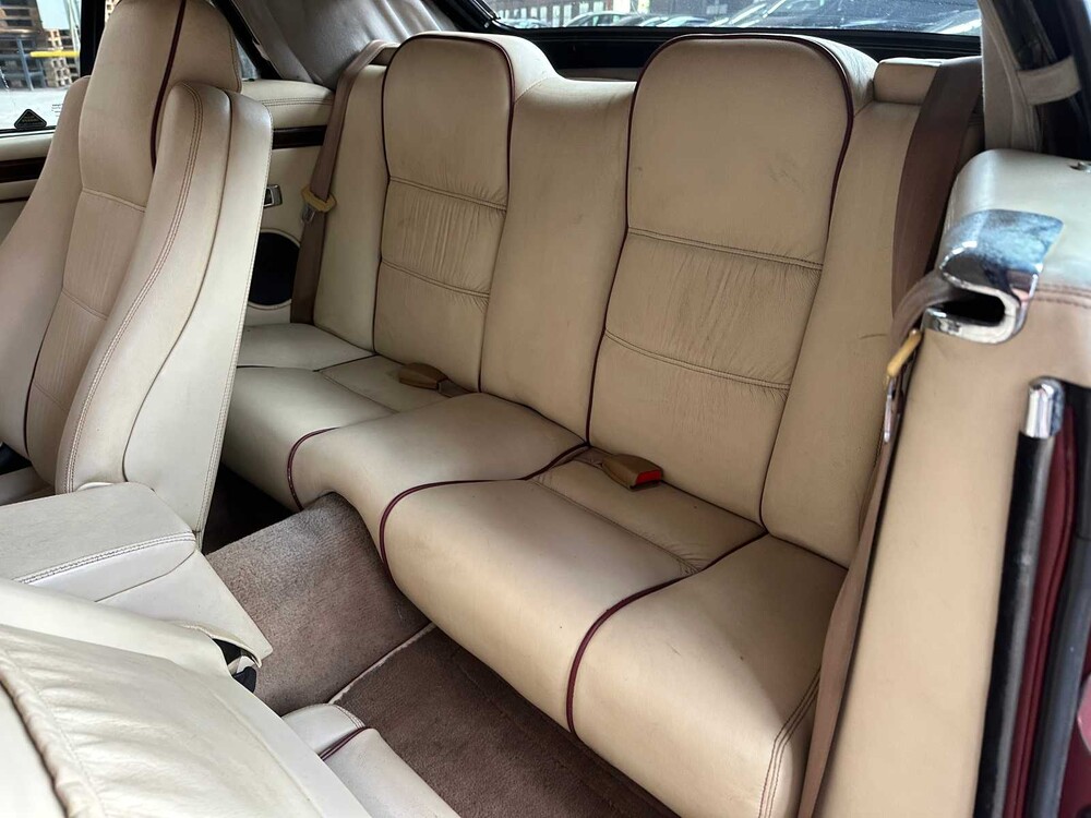 Jaguar XJS 5.9 V12 281 PS 1994 Youngtimer